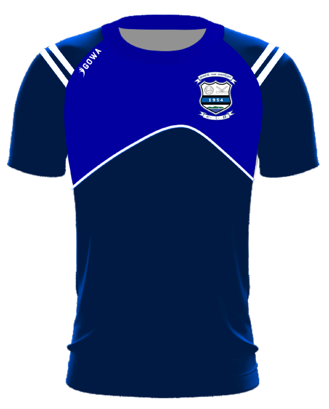 Melvin Gaels LGFA Tee - Kids