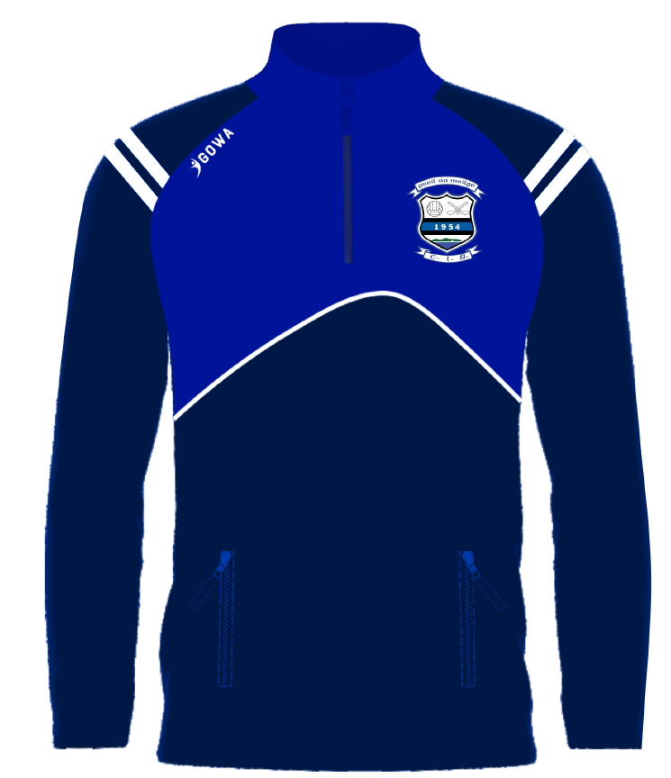 Melvin Gaels LGFA 1/4 zip - Mens
