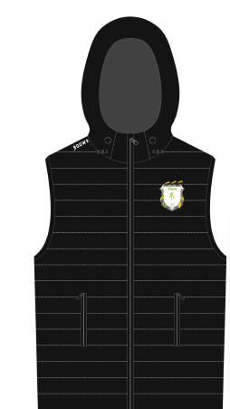 Shannon A.C. Gilet - Kids
