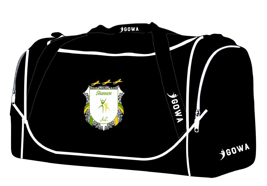 Shannon A.C. Gear Bag
