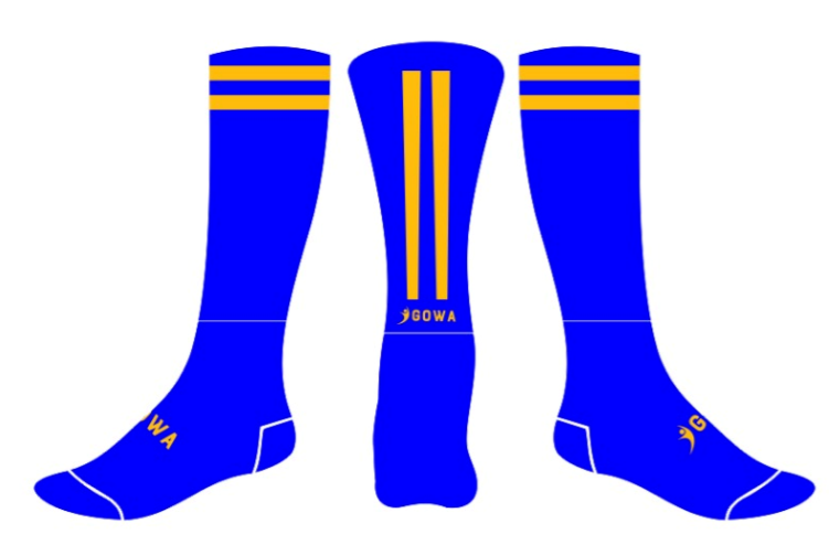 St Ciarans LGFA Socks