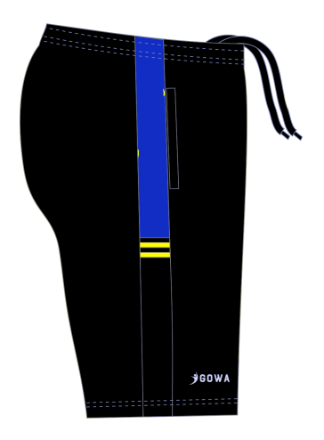 CT Gaels LGFA Leisure Shorts