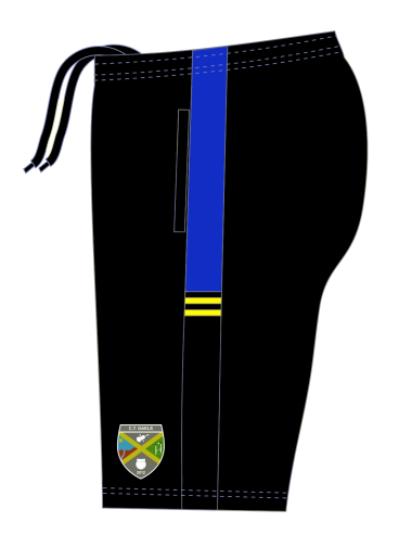 CT Gaels LGFA Leisure Shorts