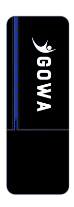 CT Gaels LGFA Boot Bag