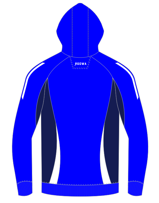 Coolaney/Mullinabreena Hoodie - Kids