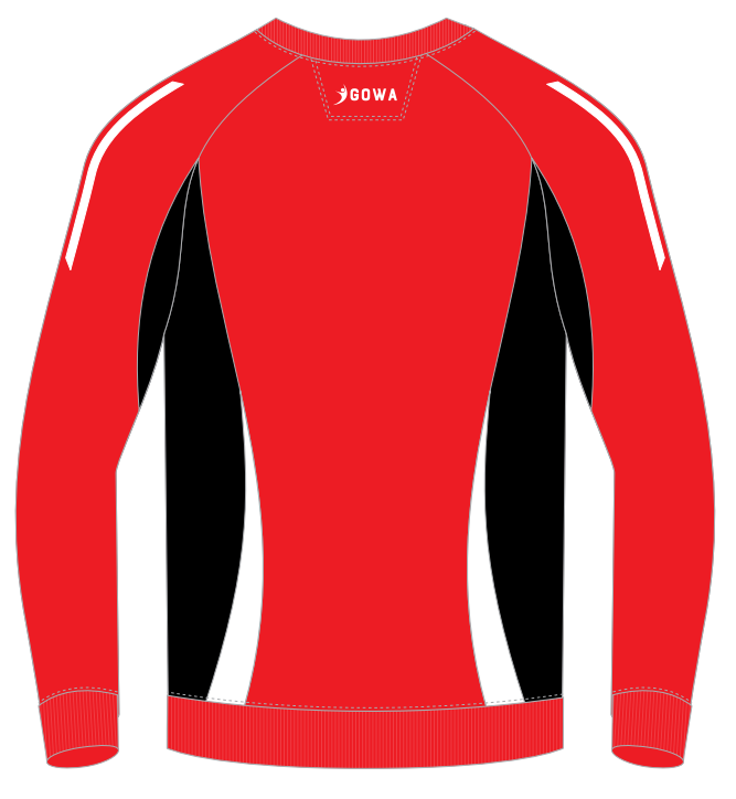 Glinsk LGFA Crew Neck - Mens
