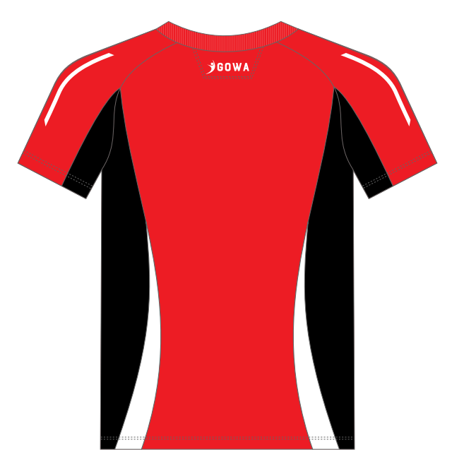 Glinsk LGFA Tee - Mens