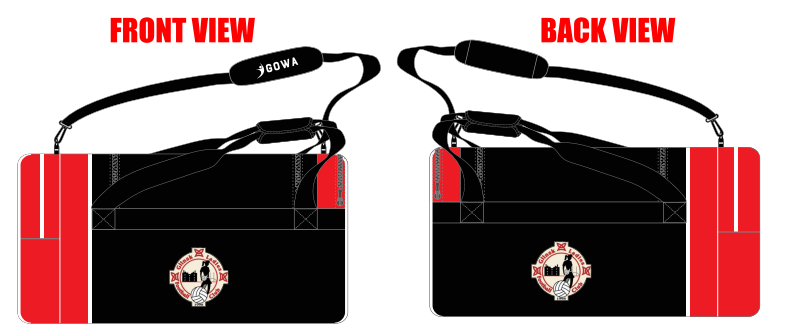 Glinsk LGFA Gear Bag