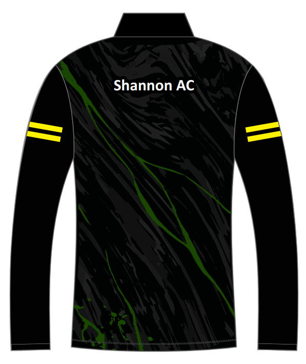 Shannon A.C. 1/4 zip - Womens