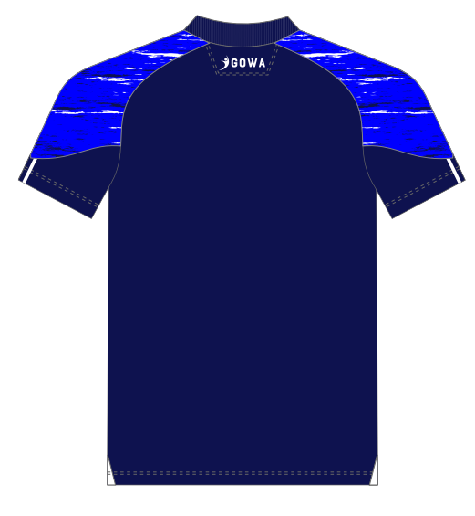 St Croans Polo - Mens