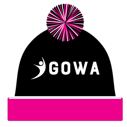 Coolaney Utd beanie hat