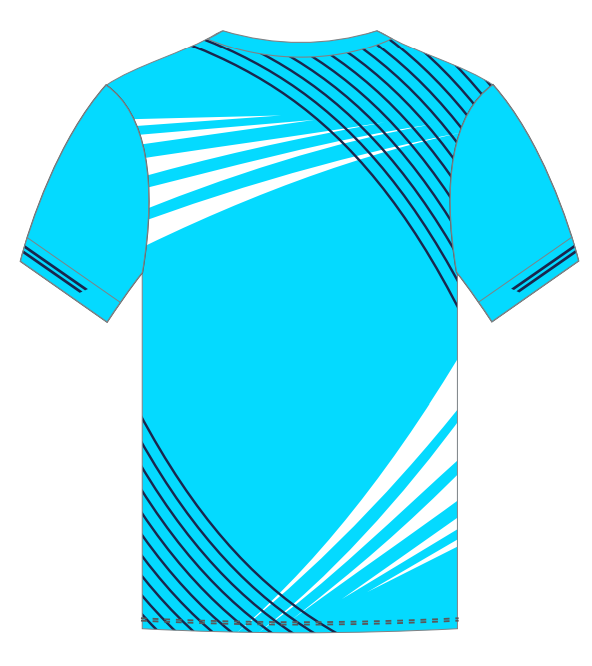 St Croans Training Jersey - Kids
