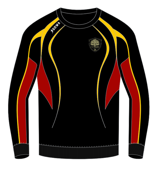 Cappakeel  FC Crew Neck - Womens