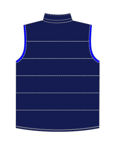 Geevagh GAA / LGFA Gilet - Kids