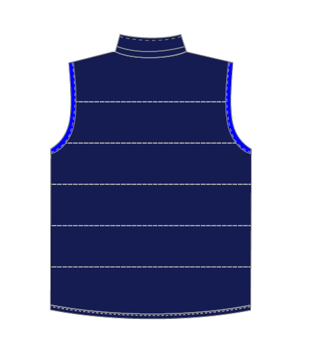 Coolaney Mullinabreena Gilet - Womens