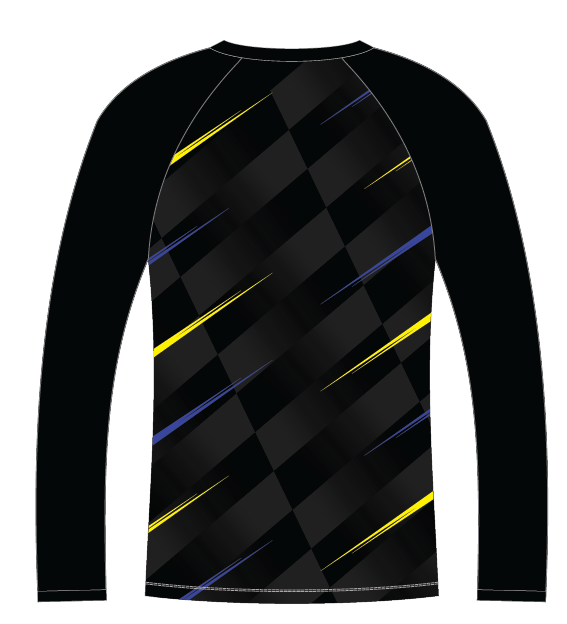St Ciarans LGFA DynamiX warm up top - Kids