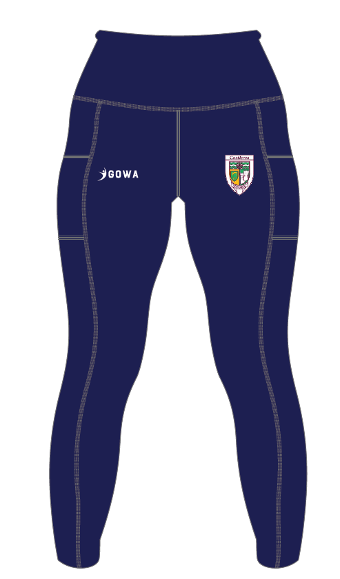 Castlerea St Kevins Leggings - Womens