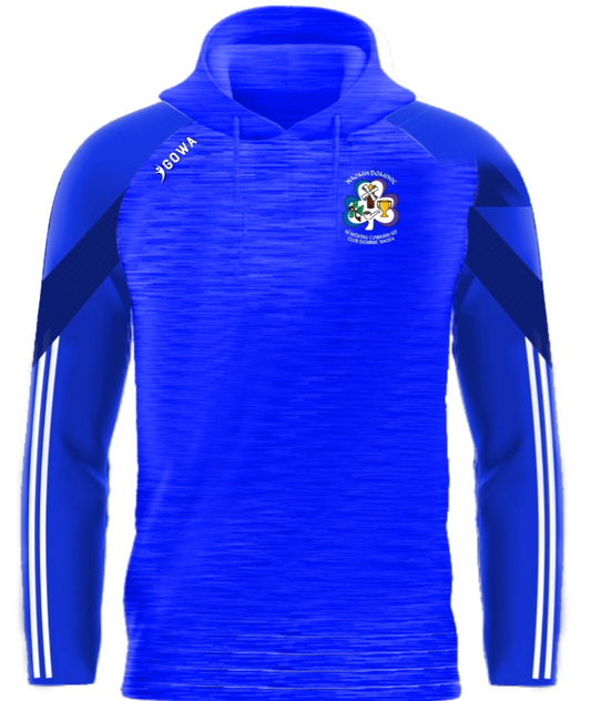 St Dominics hoodie - Kids