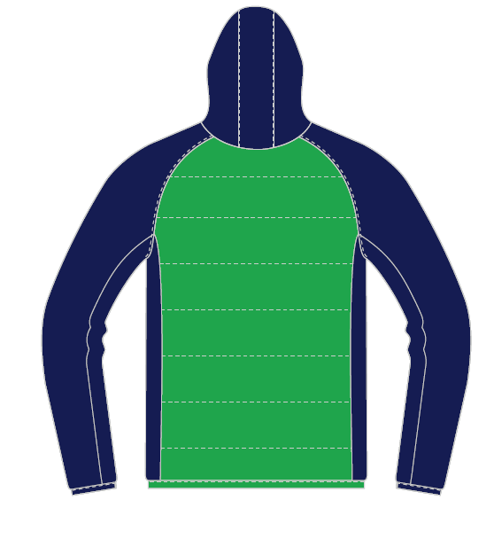 Gabriel Rangers Hybrid Jacket - Kids