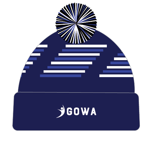 Melvin Gaels Beanie Hat