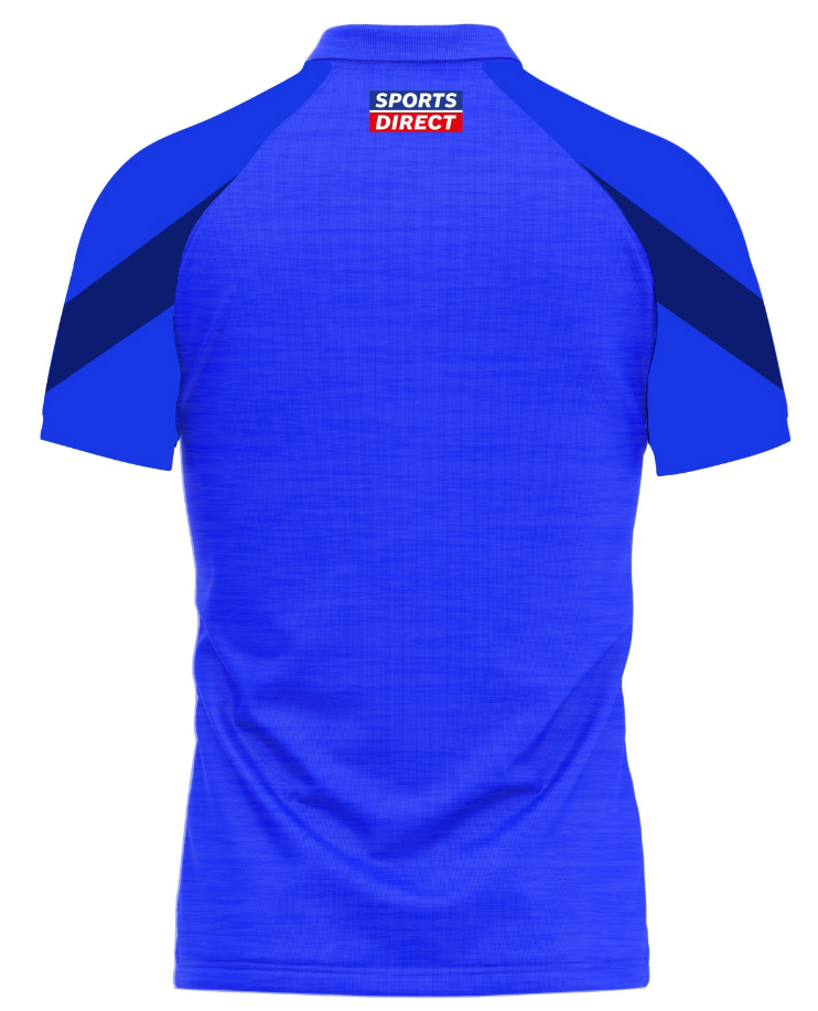 St Dominic's Polo - Womens
