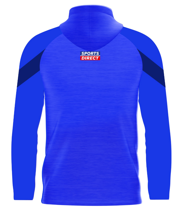 St Dominics hoodie - Womens