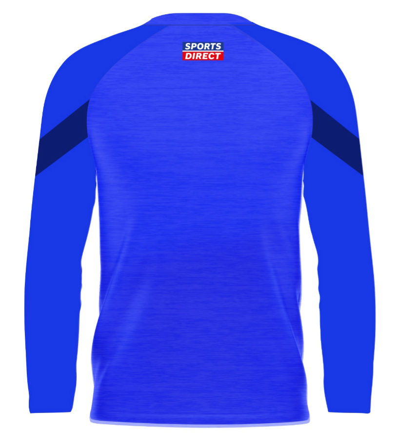St Dominic's Crew Neck - Kids