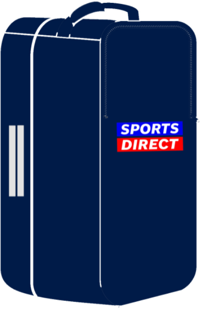St Dominic's Boot Bag