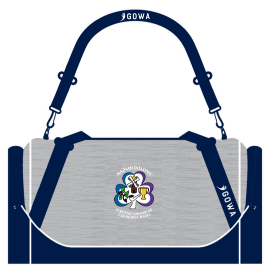 St Dominic's Gear Bag