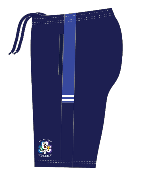 St Dominic's Leisure Shorts
