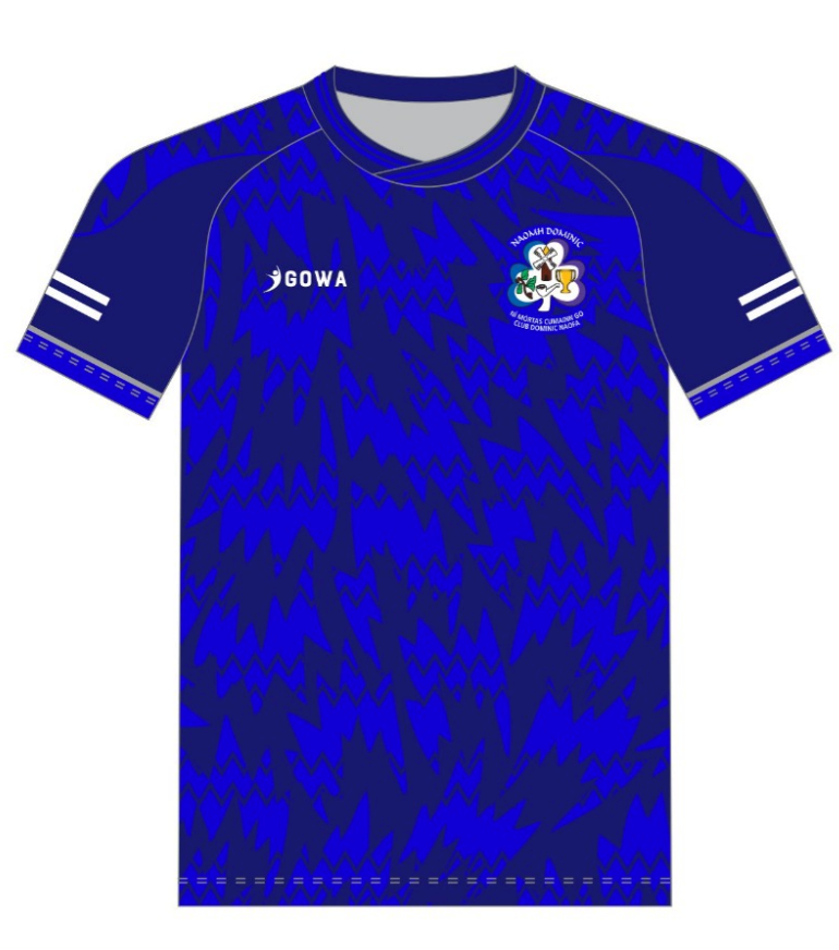 St Dominic's Training Jersey - Womens