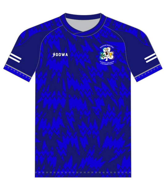 St Dominic's Training Jersey - Kids