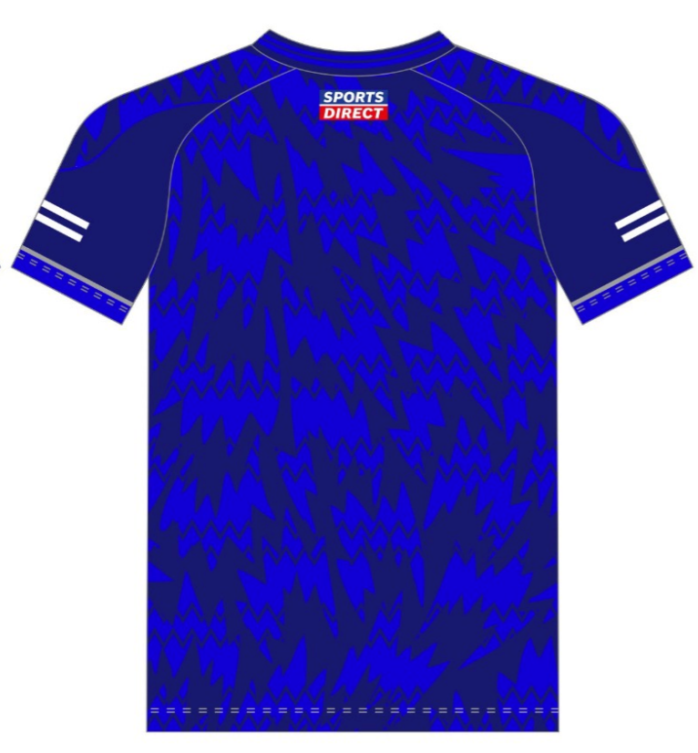 St Dominic's Training Jersey - Womens