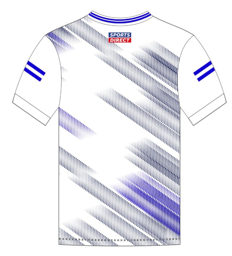 St Dominic's Training Jersey - Womens