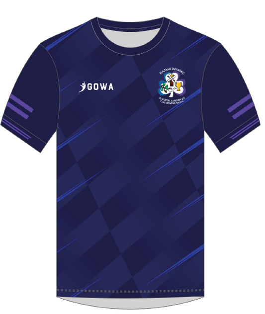 St Dominic's Training Jersey - Mens