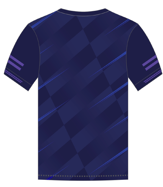 St Dominic's Training Jersey - Womens