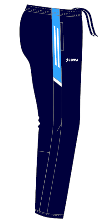 Kilkerrin United Skinny Trackies