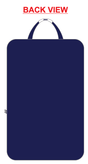 Castlerea St Kevins Boot Bag