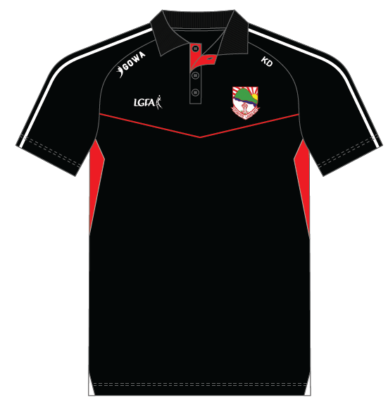 St Nathys Polo - Womens