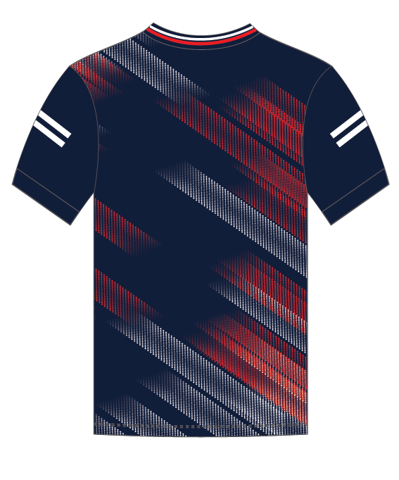 Kilkerrin Clonberne LGFA Jersey - Womens