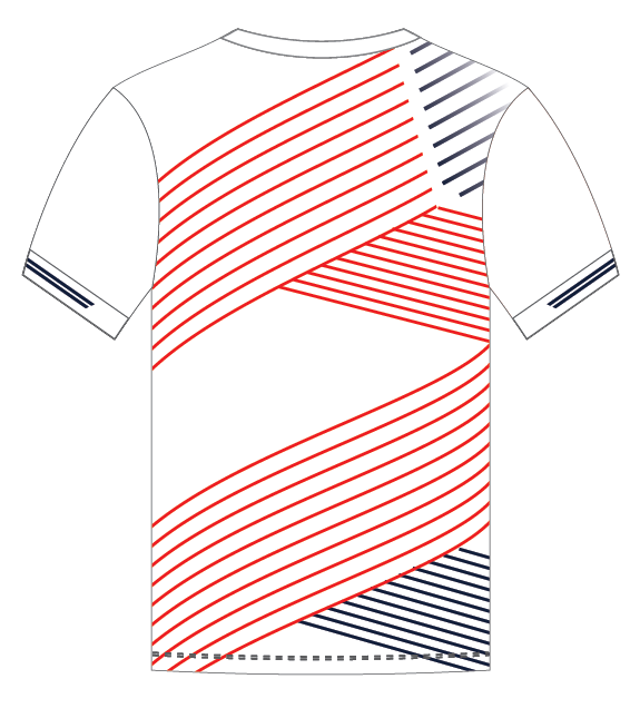 Kilkerrin Clonberne LGFA Jersey - Mens