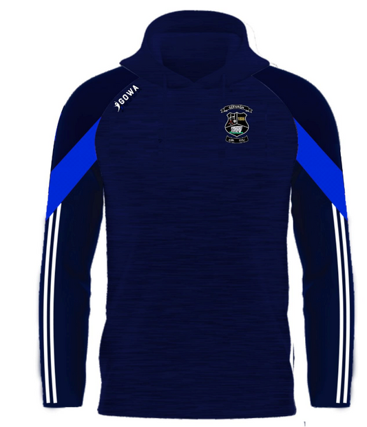 Geevagh Hoodie - Kids