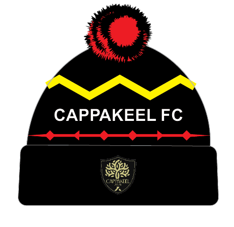 Cappakeel FC Beanie Hat