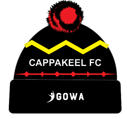 Cappakeel FC Beanie Hat