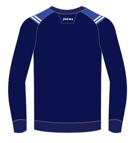St Michaels / St Ronans Crew Neck - Kids