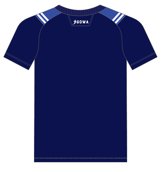 St Michaels / St Ronans Tee - Womens