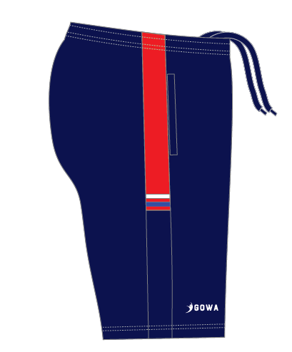 St Michaels / St Ronans Leisure Shorts