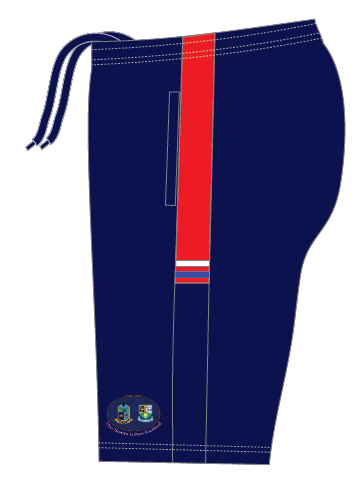 St Michaels / St Ronans Leisure Shorts