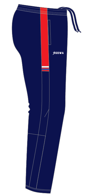 St Michaels / St Ronans Skinny Trackies - Kids