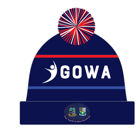 St Michaels / St Ronans Beanie Hat